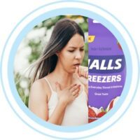 COUGH DROPS