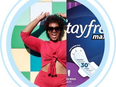 FEMININE CARE