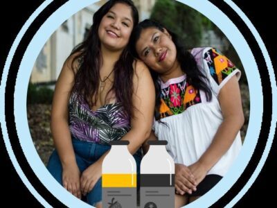 Hispanic Products