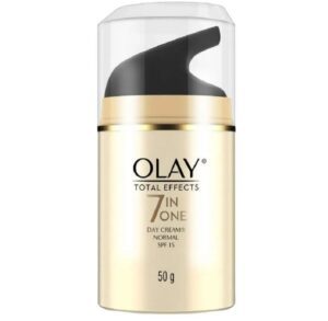 Olay Total Effects Face Moisturizer 7 in 1 (1.7 Oz)