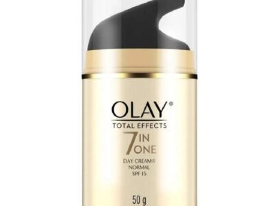 Olay Total Effects Face Moisturizer 7 in 1 (1.7 Oz)