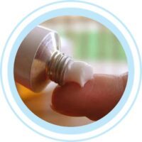 RUB & OINTMENT