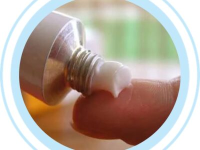RUB & OINTMENT