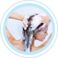 SHAMPOO & CONDITIONER