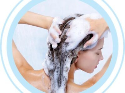 SHAMPOO & CONDITIONER