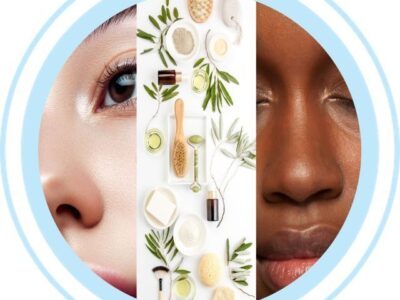 Body & Skin Care