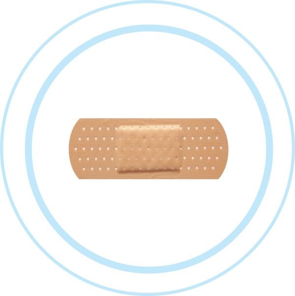 FIRST AID