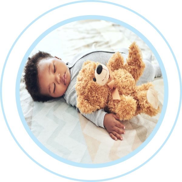 BABY CARE