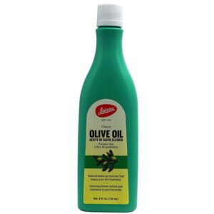 Jaloma Classic Olive Oil, 4 fl Oz (120 ml)