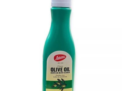 Jaloma Classic Olive Oil, 2 fl Oz (60 ml)