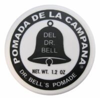 Pomada De La Campana, Del Dr. BELL, 1.2 Oz (34 g)