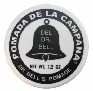 Pomada De La Campana, Del Dr. BELL, 1.2 Oz (34 g)