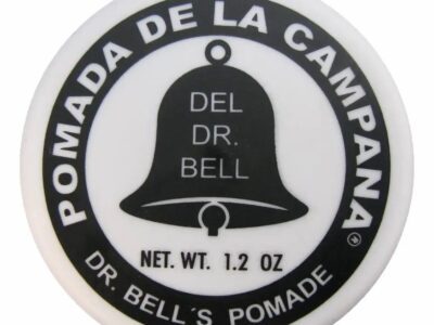 Pomada De La Campana, Del Dr. BELL, 1.2 Oz (34 g)