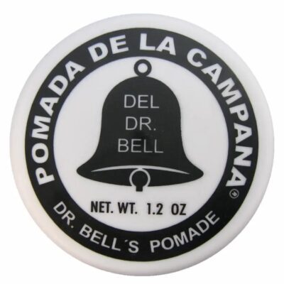 Pomada De La Campana, Del Dr. BELL, 1.2 Oz (34 g)