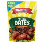 MARIANI Premium, Pitted Dates, 32Oz 907g